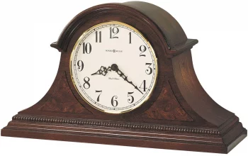 Часы каминные Fleetwood 46X17X27 CM
