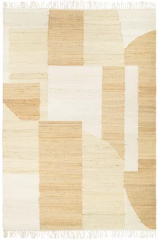 Ковёр из джута Mysuru 300X200 CM