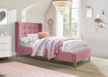 Кровать Estella 102X219X113 CM