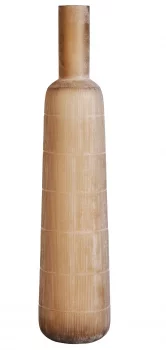 Ваза Desz 11X11X50 CM