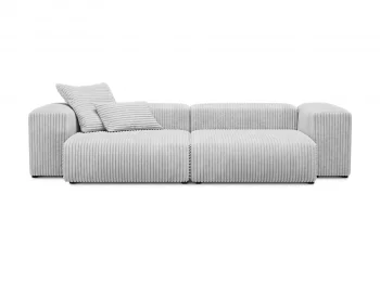 Модульный диван Sorrento 280X140X63 CM