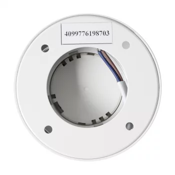Потолочный точечный накладной светильник VGL7237DL-01W1 8.3X8.3X7 CM