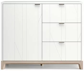 Комод Case 94X40X78 CM