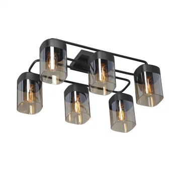 Люстра Isma 53X35X23 CM