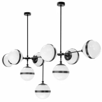 Люстра Globo 172X60X122 CM