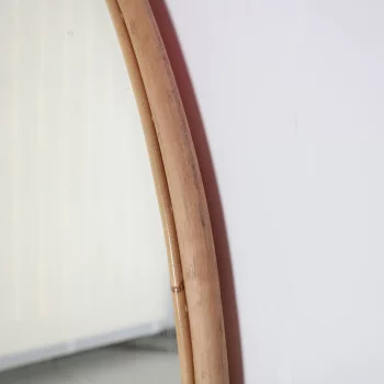 Круглое зеркало Bannhe Ø160 CM