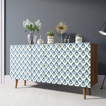 Комод Berber 160X40X70 CM