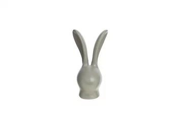Статуэтка Minimalistic Bunny 7X8X14 CM