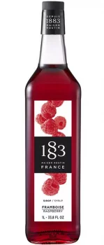 Сироп Малина | Raspberry 1L