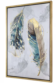 Картина Weightless 60X90 CM