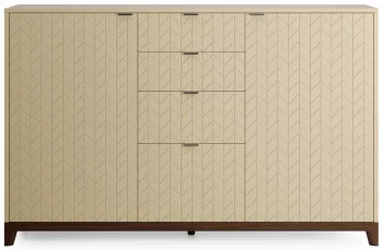 Комод Case 157X40X100 CM