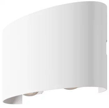 Архитектурная подсветка Strato 12X4X8 CM