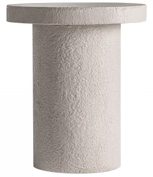 Уличный журнальный столик Banfe 48X48X56 CM
