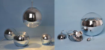 Подвесной светильник Mirror ball
