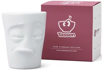 Кружка Snoozy 350 ml