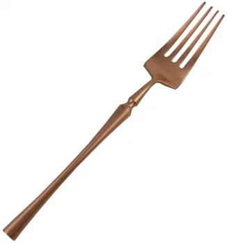 Вилка 1920 21 CM Copper
