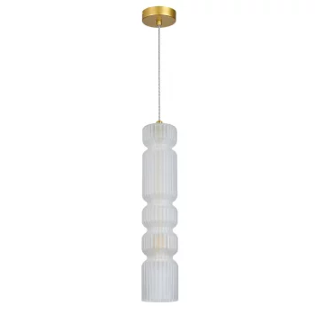 Подвесной светильник Grazia V000430 100X450 CM