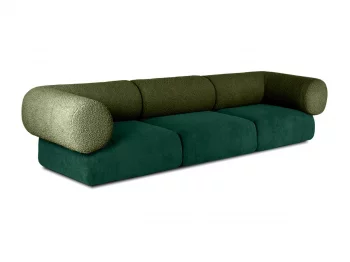 Модульный диван Trevi 366X112X80 CM