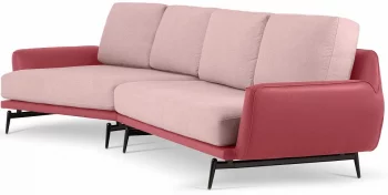 Диван Ispani 277X138X88 CM