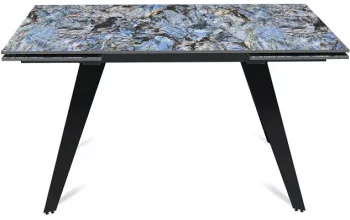 Стол раскладной Rhein 140-220X85X76 CM