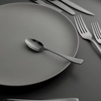 Ложка десертная 19 см Gatsby P.L. Proff Cuisine [12]