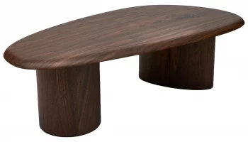 Кофейный столик Tatlin 105X63X36 CM