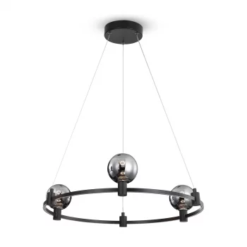 Подвесной светильник Urban 60X120 CM