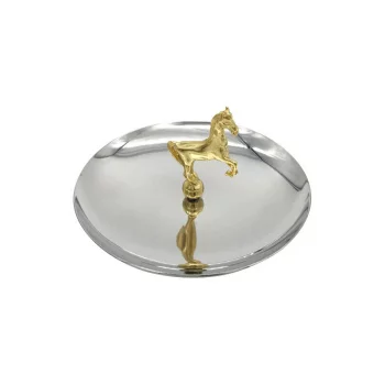 Тарелка Лошадь 12,5 CM
