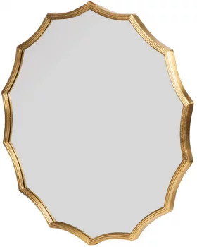 Зеркало декоративное Noad 102X102 CM