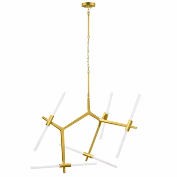 Подвесная люстра Struttura 140X140X105 CM