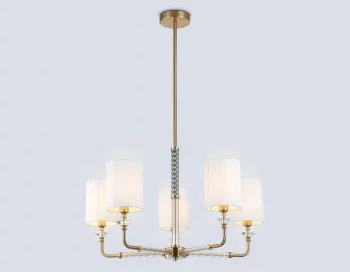Люстра High Light 68X68X64 CM
