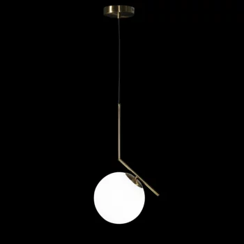 Подвесной светильник Icl 20X20X49 CM