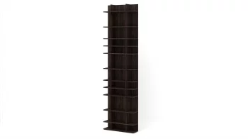 Стеллаж Тетрис 70X20X255 CM