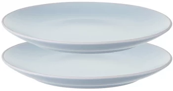 Набор из двух тарелок Simplicity Ø22 CM
