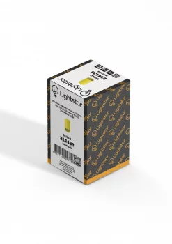Точечный светильник для детской Rullo 6X6X10 CM