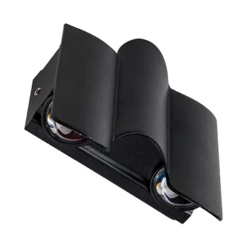 Настенный светильник Bosso 10X4X12 CM