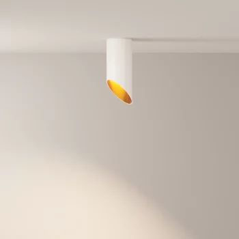 Потолочный накладной светильник Lipari 6X6X15 CM