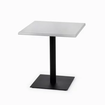 Обеденный стол Birsha 70x70