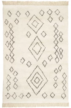 Ковёр берберский Ethnic 180X120 CM