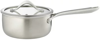 Ковш с крышкой 3ply Etalon 1.9 L