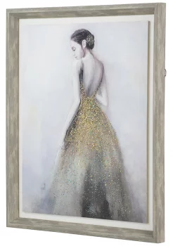 Картина Jienma 44X54 CM