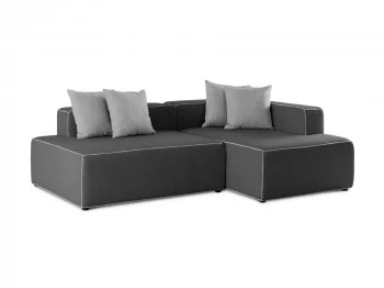 Диван Corso 226X157X68 CM
