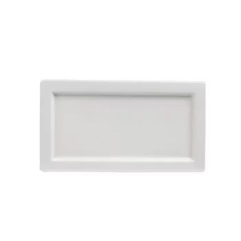 Блюдо прямоугольное 32*20 см Fine Plus Noble [1]