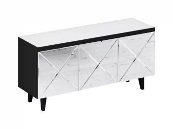 Тумба Kristal 145X44X69 CM