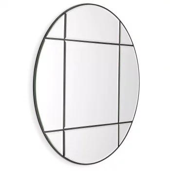 Зеркало Beaumont Ø110 CM