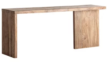 Консольный столик Bergle 200X47X80 CM