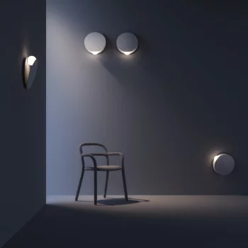 Настенный светильник Akoya