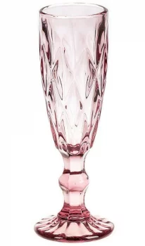 Набор из шести бокалов для шампанского BarWare 150 ml