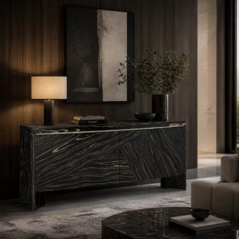 Комод Modena 187X48X81 CM