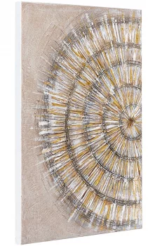Панно декоративное Tessera Beige 50X70 CM